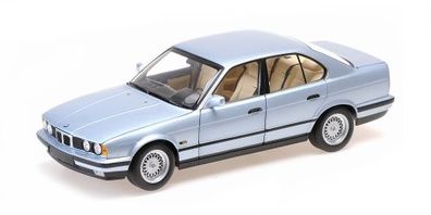 BMW Miniatur 535i E34 1988 - 1:18