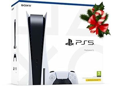 Sony Playstation 5 PS5 Disc Edition Laufwerk 825GB 8K 4K 120fps sofort lieferbar