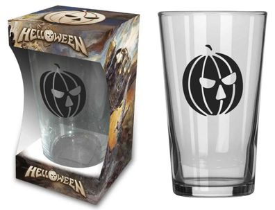 Helloween Bierglas-Beer Glass NEU & Official!