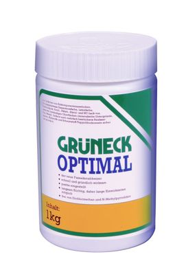 Kluthe Grüneck Optimal Abbeizer 1 kg