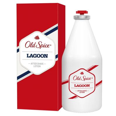 Old Spice Lagoon After Shave 100 ml