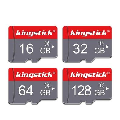 Hochgeschwindigkeits-Microsd-Speicherkarten