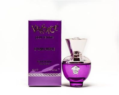 Versace Dylan Purple pour Femme Eau de Parfum Spray 50 ml