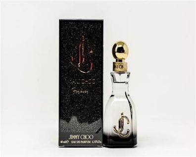 Jimmy Choo I Want Choo Forever Eau de Parfum Spray 40 ml