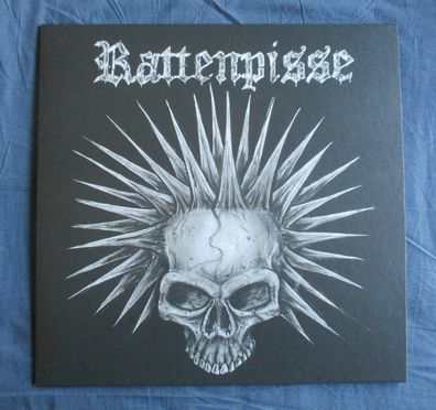 Rattenpisse / Du&Ich!? Vinyl Split LP