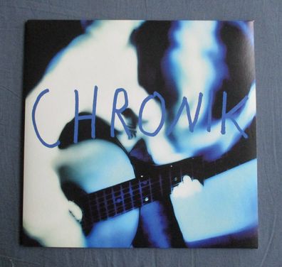 Chronik - Chronik Vinyl DoLP