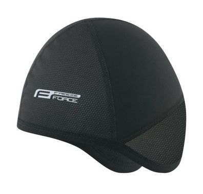 hat/ cap under helmet F FREEZE winter black S - M