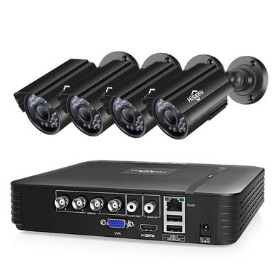 CCTV-Kamera DVR-Kit