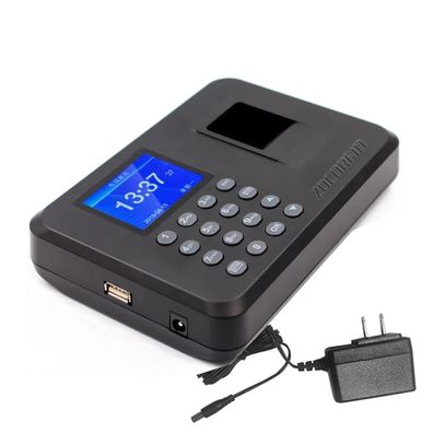 Biometrische Anwesenheit, USB-Fingerabdruckleser, Stechuhr,