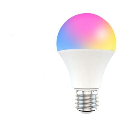 Intelligentes wifi dimmendes Licht, LED-Birnenlampe