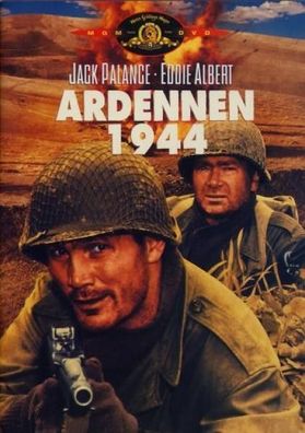 Ardennen 1944 (DVD] Neuware