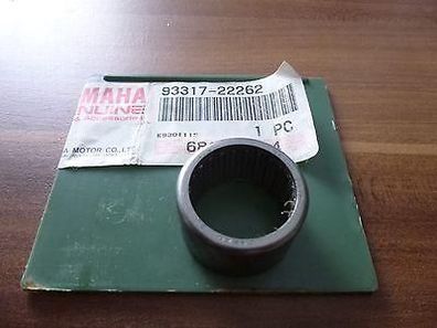 Schwingenlager Nadellager bearing passt an Yamaha Yz 125 250 490 93317-22262