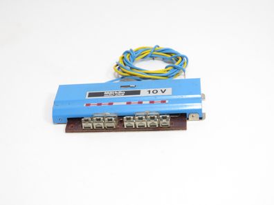 Märklin mini-club 8945 - Universal-Fernschalter - Spur Z - 1:220 - Originalverpackung
