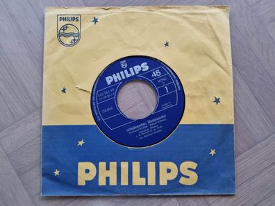 Lawrence Winters - Miteinander, füreinander 7'' Vinyl Germany