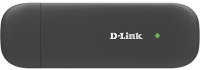 D-Link LTE Stick 4G LTE USB Adapter Internet-Stick schwarz