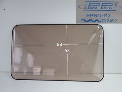 Wohnwagenfenster Parapress K6 PPRG-RX D2162 ca 88 x 53 (Lagerware -> Neue Ware ...
