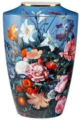 Goebel Artis Orbis Jan Davidsz de Heem Summer Flowers - Vase Neuheit 2020 67150021