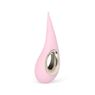 Klitoraler Präzisionsvibrator - LELO DOT Pink