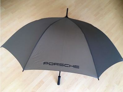 Porsche Design Regenschirm Stockschirm Maxigröße 1,22 m Spannweite NEU OVP