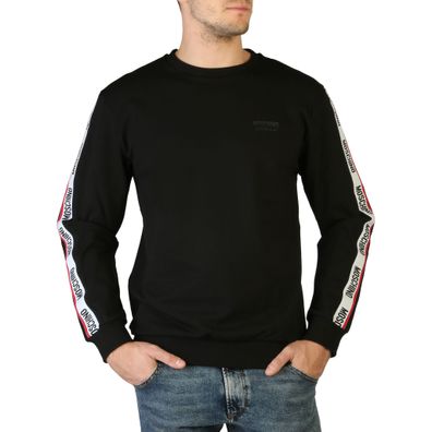Moschino - Sweatshirts - 1701-8104-A0555 - Herren