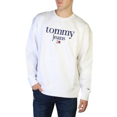 Tommy Hilfiger - Sweatshirts - DM0DM15029-YBR - Herren