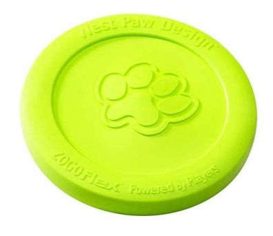 West Paw Zisc - 22 cm - Lime