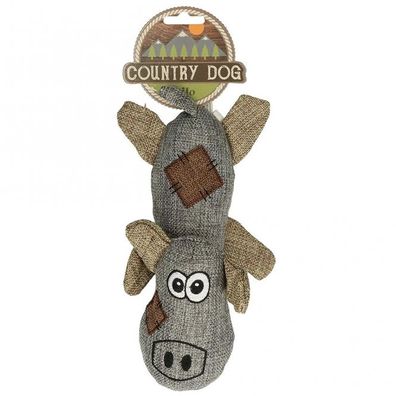 Country Dog Lilo