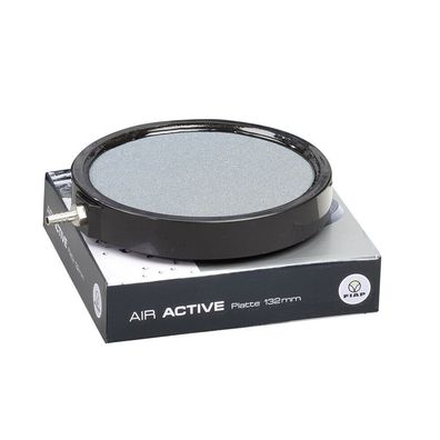 FIAP AIR ACTIVE Disk 132 - Belüfterplatte - Luftplatte - Anschluss 4/6 mm
