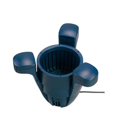 FIAP PondSkim ACTIVE - Skimmer mit Pumpe - Skimmer - Oberflächenabsauger - Absau