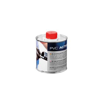 FIAP PVC ACTIVE Primer 250 ml - PVC - Kleber - Klebstoff - Fittings