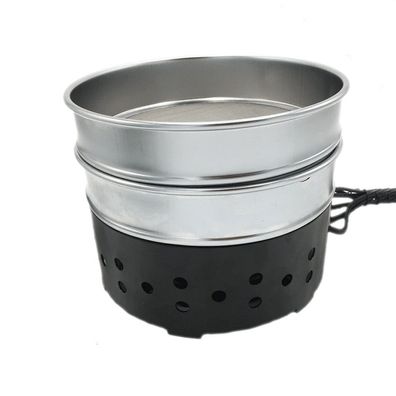 Kaffeebohnenkühler Kühler geröstete Kühlmaschine
