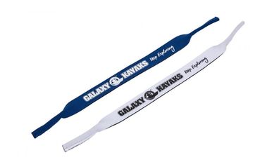 Galaxy Kayaks Glasses Strap Brillenband Neopren Wassersport Brillensicherung