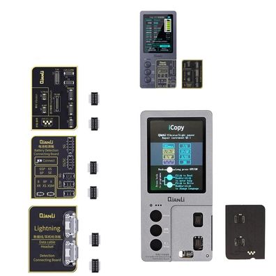 Icopy plus mit Batterieplatine für iPhone, Touch-Eprom /