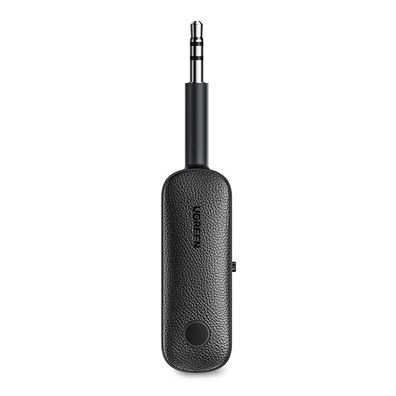 Ugreen Empfänger Bluetooth 5.0 Sender miniklinke 3,5mm Aux Audioübertragung Adapte...
