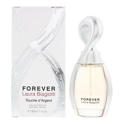 Laura Biagiotti Forever Touche D'Argent 30 Ml