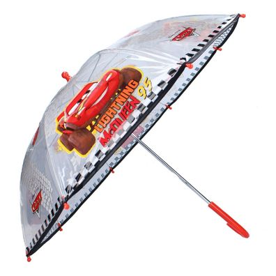 Vadobag Kinderschirm Regenschirm Cars Umbrella Party