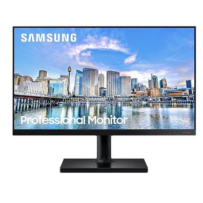 Samsung F27T450FZU Monitor, 5 ms, 68,6 cm, 27 Zoll, 1920 x 1080 Pixel, 250 cd/ m²