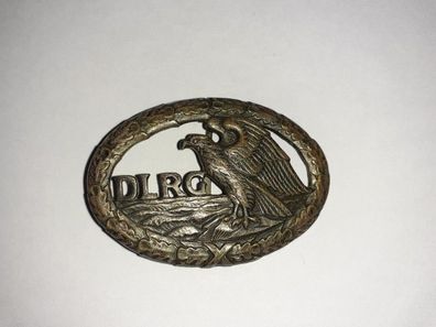 DLRG Rettungsschwimmabzeichen in Bronze