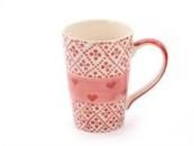 Teebecher Teetasse Tasse Becher Cha Cult Joseppa Keramik 0,35 l 200ml