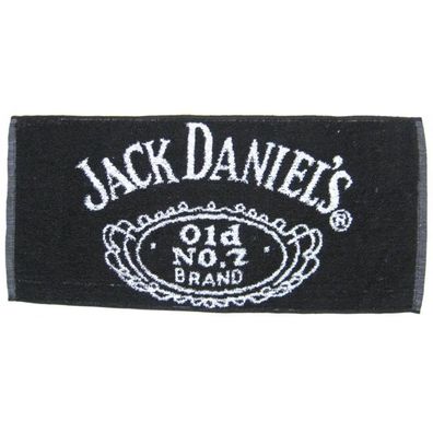 Queuepflege-Handtuch - Jack Daniel's - Bar Towel