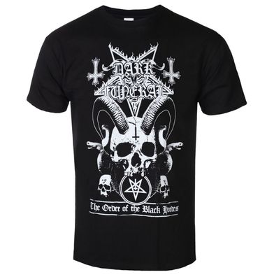 Dark Funeral Order Of The Black Hordes T-Shirt