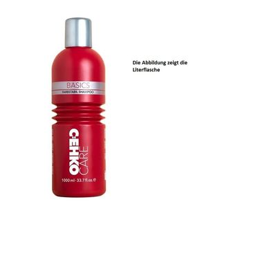 C: EHKO Care Basics Farbstabil Shampoo 5000 ml