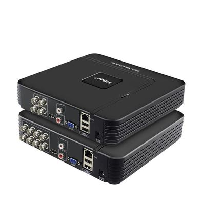 Cctv/ dvr-hybrid-sicherheits-nvr für ahd-kamera