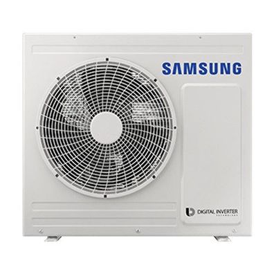 Wärmepumpe Samsung Monoblock EHS Standard AE050RXYDEG/ EU + MIM-E03CN 5 kW 220-240 V