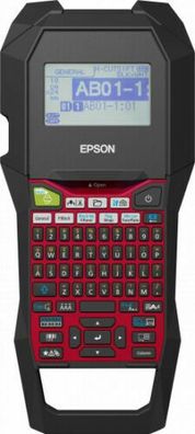 Epson Labelworks LW-Z700 FK Thermo Transfert Mobile Étiquettes Imprimante Poche
