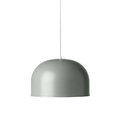 Menu GM 30 Pendant Lampe Luminaire Suspendu Vert Mousse Grethe Meyer Neuf Scellé