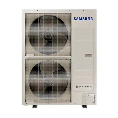 Wärmepumpe Samsung Monoblock EHS Standard AE120RXYDEG/ EU + MIM-E03CN 12 kW 220-240 V