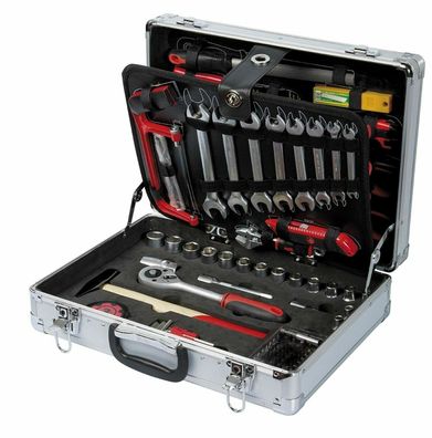 Ribimex Ribitech PRKOUT149VA Toolbox 149 Pieces Tool New Boxed