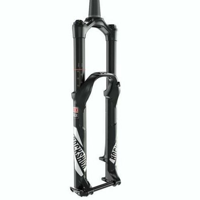 Rock Shox Pike RCT3 160mm 29 Zoll konisch 15x100 mm Solo Air tapered Maxle Lite