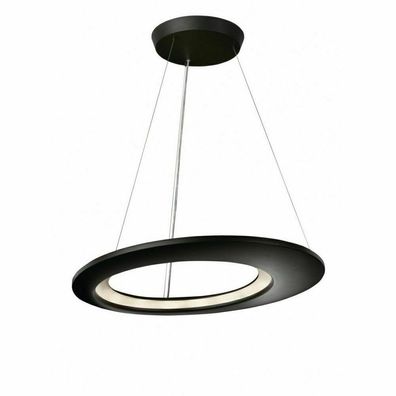 Philips Lirio Ecliptic LED Ceiling Lamp 65cm Dimmable Lamp Living Room Office